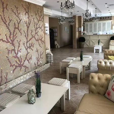 Spacious, 1 Bed Apt, Dawn Park Appartement *