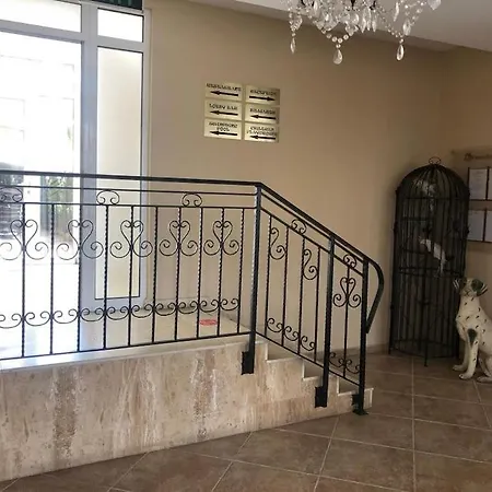 Appartement Spacious, 1 Bed Apt, Dawn Park Sunny Beach