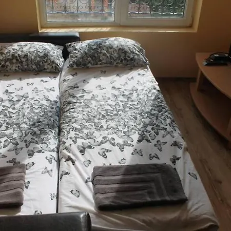 Lejlighed Spacious, 1 Bed Apt, Dawn Park Sunny Beach