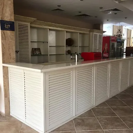 Appartement Spacious, 1 Bed Apt, Dawn Park Sunny Beach