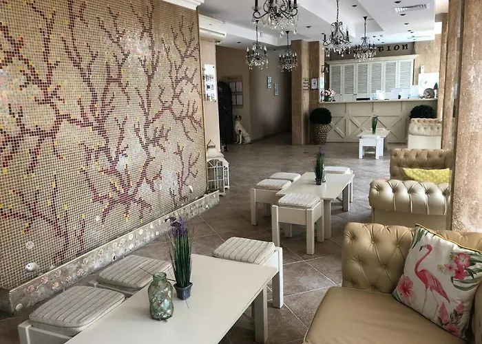 Spacious, 1 Bed Apt, Dawn Park 아파트 *