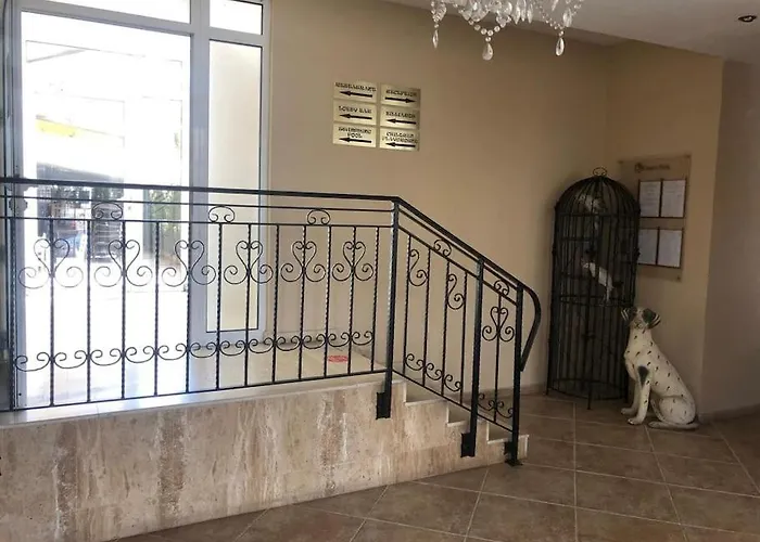 Lejlighed Spacious, 1 Bed Apt, Dawn Park Sunny Beach