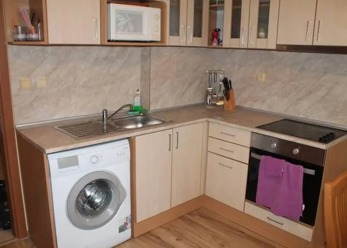 Lejlighed Spacious, 1 Bed Apt, Dawn Park *