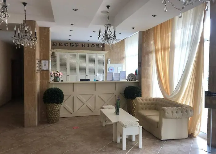 아파트 Spacious, 1 Bed Apt, Dawn Park 써니비치