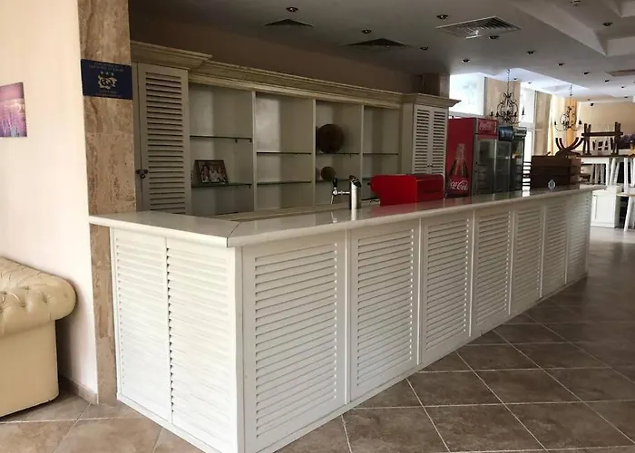 Lejlighed Spacious, 1 Bed Apt, Dawn Park Sunny Beach