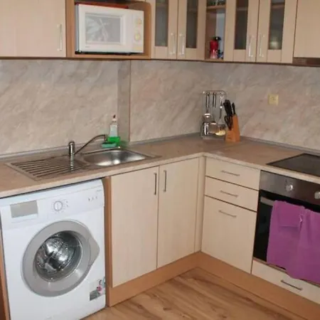 Διαμέρισμα Spacious, 1 Bed Apt, Dawn Park *