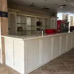 Апартаменты Spacious, 1 Bed Apt, Dawn Park Солнечный берег
